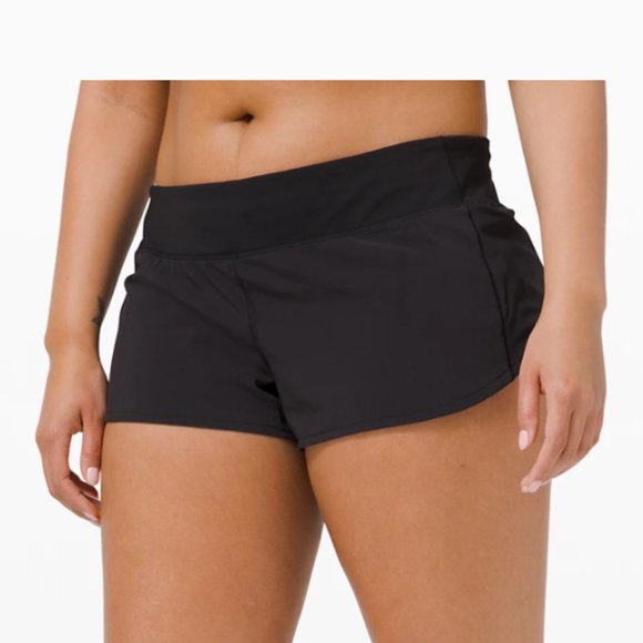 lululemon athletica Pants - Lulu Lemon Speed Up Short 2.5"